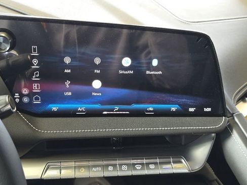 New 2026 Chevrolet Corvette Z06 image 7