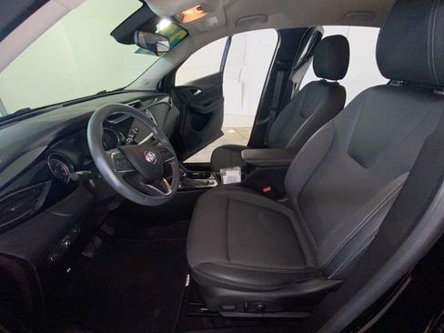 Used 2023 Buick Encore GX Select w/ Sport Touring Package FWD image 24