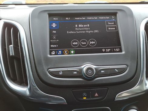 Used 2022 Chevrolet Equinox LT image 25