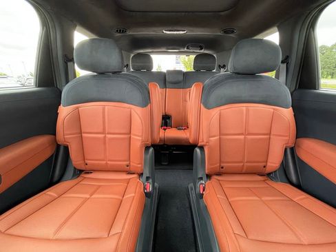 New 2027 Kia Telluride X-Line SX Prestige AWD/4WD image 32