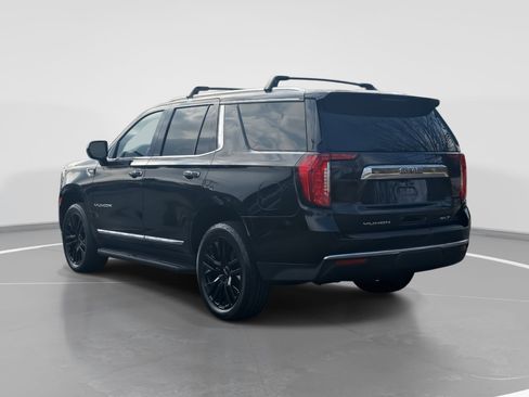 Used 2023 GMC Yukon SLT image 7