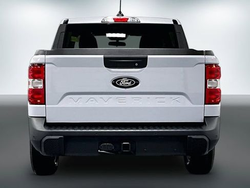 New 2026 Ford Maverick XLT AWD/4WD image 5