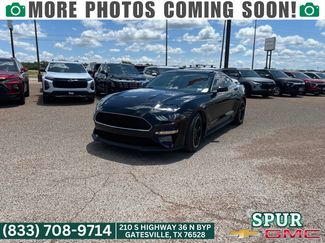Used 2019 Ford Mustang Bullitt w/ Bullitt Electronics Package RWD video 1
