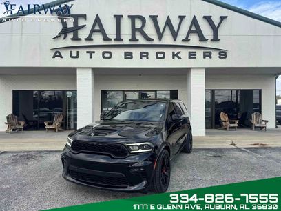 Used 2021 Dodge Durango SRT w/ Premium Interior Group