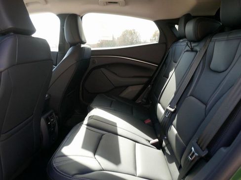 New 2025 Ford Mustang Mach-E Premium image 11