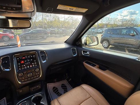 Used 2017 Dodge Durango Citadel w/ Technology Group image 18