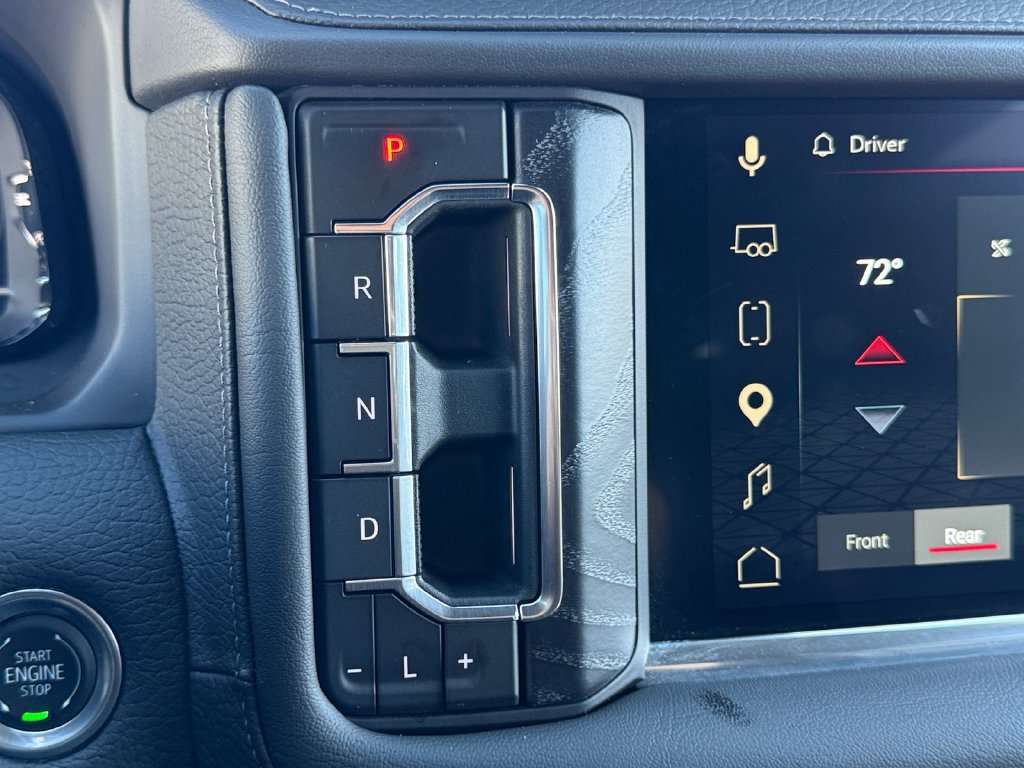 Used 2024 GMC Yukon Denali AWD/4WD image 20