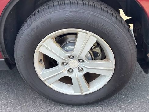 Used 2010 Subaru Forester 2.5X AWD/4WD image 31