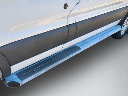 Used 2017 Ford Transit 250 130 Low Roof w/ Exterior Upgrade Package image 12