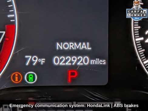 Certified 2024 Honda Civic Sport image 19