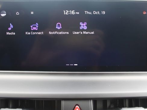 New 2026 Kia Seltos SX image 41