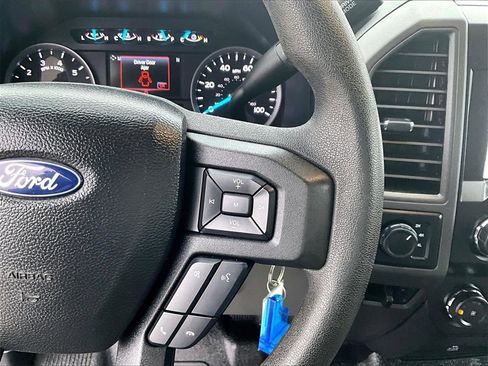 Used 2021 Ford F250 XL w/ STX Appearance Package image 24