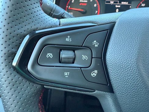 New 2026 Chevrolet Trax RS w/ Sunroof Package image 34