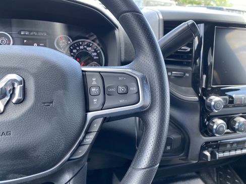 New 2025 RAM 4500 Tradesman AWD/4WD image 21