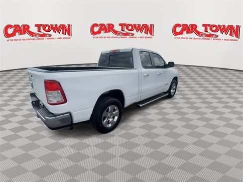 Used 2020 RAM 1500 Lone Star image 8