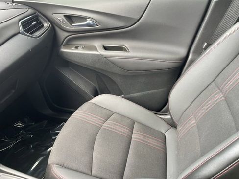 Certified 2023 Chevrolet Equinox RS image 21