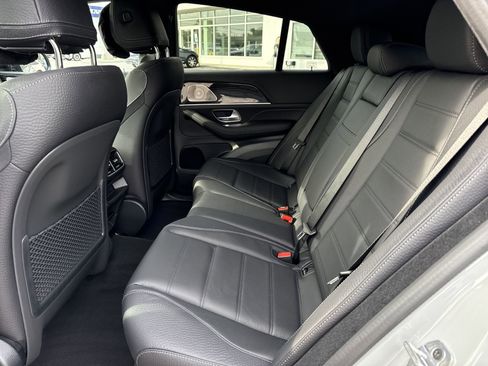 New 2026 Mercedes-Benz GLE 450 4MATIC Coupe image 12