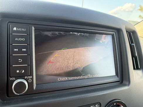 Used 2021 Nissan NV200 SV w/ Back Door Glass Package FWD image 20