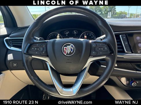 Used 2024 Buick Enclave Essence w/ Technology Package AWD/4WD image 23