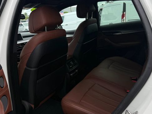 Used 2017 BMW X6 xDrive35i image 17