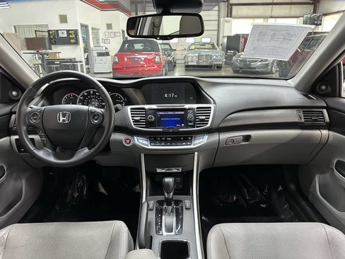Used 2013 Honda Accord EX-L image 18