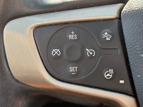 Used 2023 GMC Terrain Denali AWD/4WD image 20