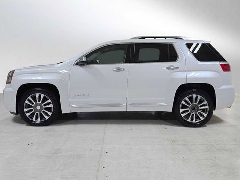 Used 2017 GMC Terrain Denali image 6