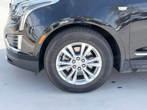 Used 2023 Cadillac XT5 Luxury FWD image 34
