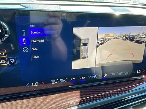 New 2026 Chevrolet Traverse RS w/ LPO, Floor Liner Package image 20