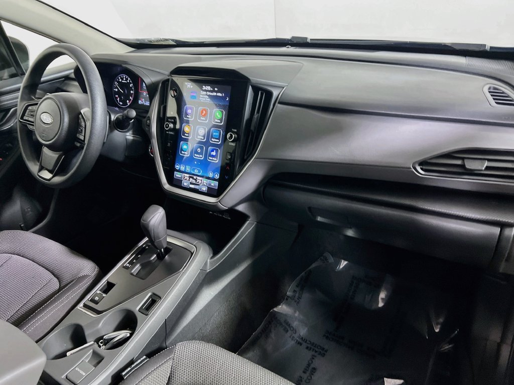 Certified 2024 Subaru Crosstrek 2.0i Premium AWD/4WD image 25