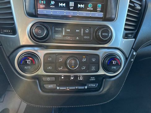 Used 2020 Chevrolet Tahoe 4WD image 26