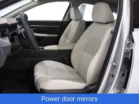New 2025 Hyundai Sonata SEL image 21