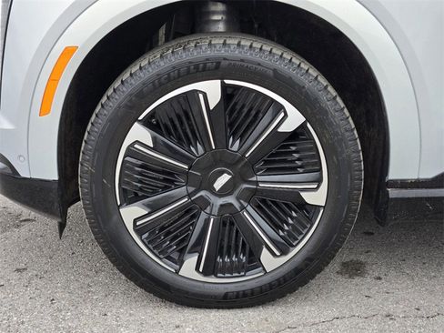 New 2025 Cadillac Escalade IQ Sport 2 image 13