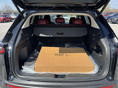 New 2026 MAZDA CX-50 AWD 2.5 Hybrid w/ Weather Package image 27