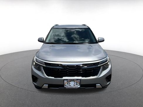 Used 2025 Kia Seltos S FWD image 4