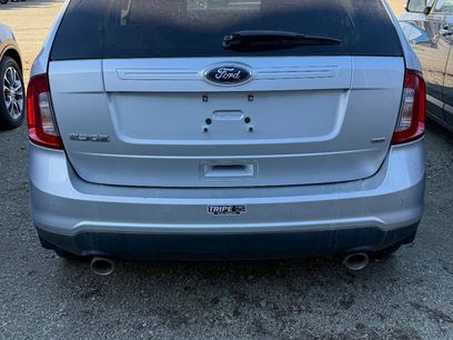 Used 2014 Ford Edge SE w/ Equipment Group 101A