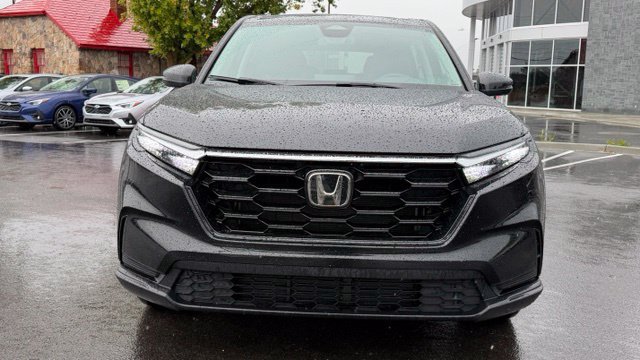 Used 2023 Honda CR-V EX image 10