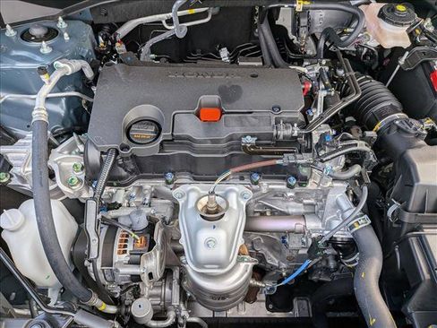 New 2026 Honda HR-V Sport image 15