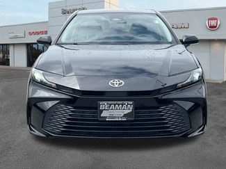 Used 2025 Toyota Camry LE FWD video 2