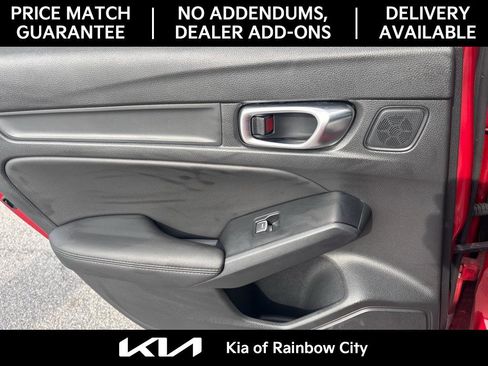 Used 2024 Acura Integra image 18