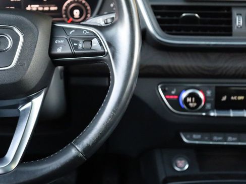 Used 2018 Audi Q5 2.0T Premium Plus w/ Premium Plus Package image 32