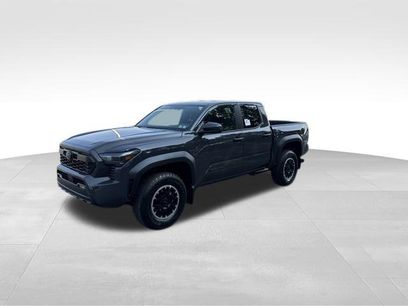 New 2026 Toyota Tacoma TRD Off-Road