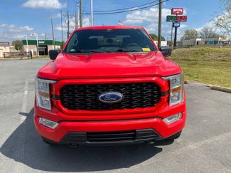 Used 2022 Ford F150 XL w/ STX Appearance Package video 2