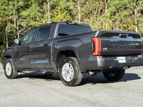 Used 2022 Toyota Tundra SR5 image 10