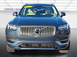 Used 2022 Volvo XC90 T8 Inscription Expression w/ Climate Package video 2