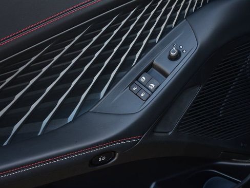 New 2026 Dodge Charger Scat Pack w/ Blacktop Package image 15