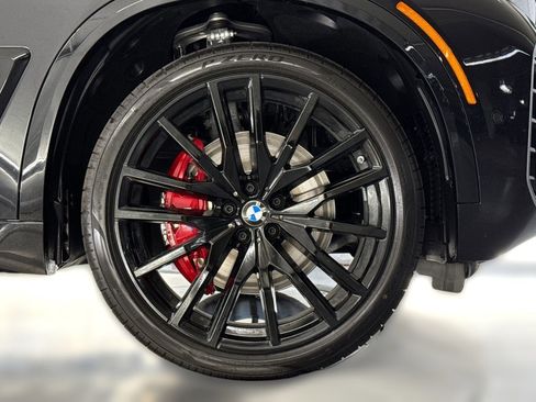 New 2026 BMW X5 sDrive40i w/ M Sport Package image 11