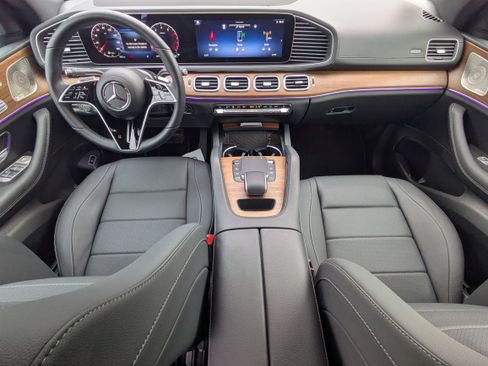 Certified 2025 Mercedes-Benz GLE 450 4MATIC Coupe image 15