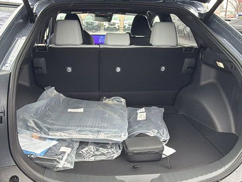 New 2026 Subaru Solterra Premium image 13