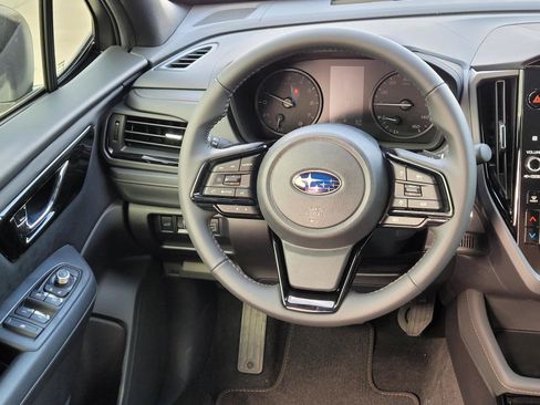 New 2026 Subaru Forester Sport AWD/4WD image 6